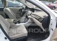 2014 Honda Accord фото
