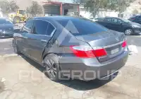 2014 Honda Accord фото