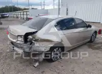 2014 Honda Accord фото