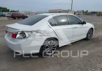 2014 Honda Accord фото