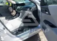 2014 Honda Accord фото