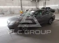 2014 Honda Accord фото