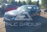 2014 Honda Accord фото