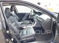 2014 Honda Accord фото