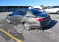 2014 Honda Accord photo