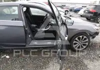 2014 Honda Accord фото