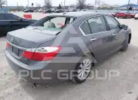 2014 Honda Accord photo