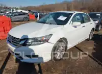 2014 Honda Accord photo