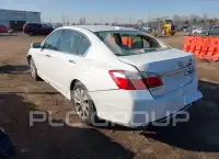 2014 Honda Accord photo
