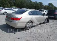 2014 Honda Accord photo
