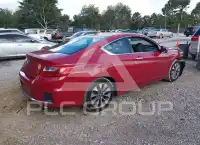 2014 Honda Accord фото