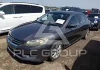 2014 Honda Accord фото