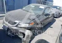 2014 Honda Accord фото