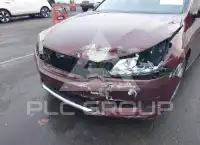 2014 Honda Accord фото