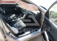 2014 Honda Accord фото