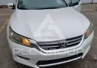 2014 Honda Accord photo
