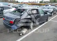 2014 Honda Accord фото