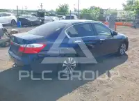 2014 Honda Accord photo