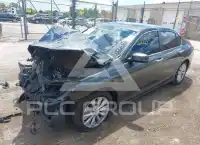2014 Honda Accord photo