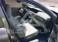 2014 Honda Accord фото