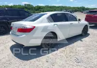 2014 Honda Accord photo