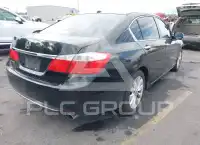 2014 Honda Accord photo