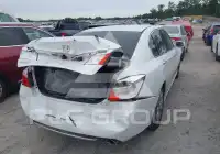 2014 Honda Accord фото