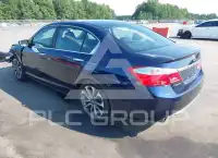2014 Honda Accord фото