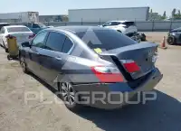 2014 Honda Accord фото