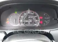 2014 Honda Accord фото