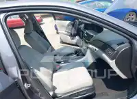 2014 Honda Accord фото
