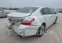 2014 Honda Accord photo