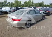 2014 Honda Accord фото