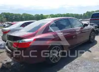 2014 Honda Accord фото