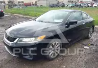 2014 Honda Accord фото