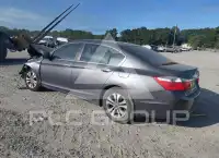 2014 Honda Accord фото