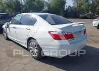 2014 Honda Accord photo