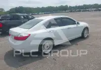 2014 Honda Accord фото