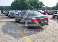 2014 Honda Accord photo