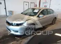 2014 Honda Accord photo