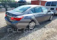 2014 Honda Accord фото