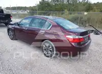 2014 Honda Accord фото