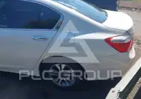 2014 Honda Accord photo
