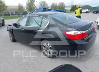 2014 Honda Accord фото