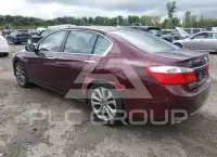 2014 Honda Accord photo