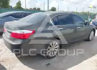 2014 Honda Accord photo