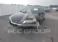 2014 Honda Accord photo
