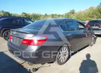 2014 Honda Accord photo
