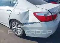 2014 Honda Accord photo