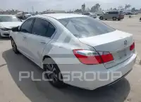2014 Honda Accord фото